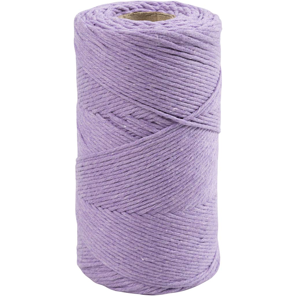 Macramé snor - Image 3