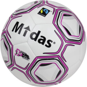 Midas Diamond Mundial Lite Kids Fodbold