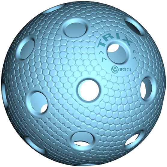 Trix Floorball, Blå