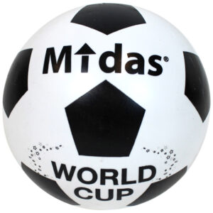 Plast Fodbold