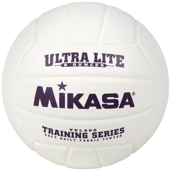 Mikasa VUL500 Ultra Lite volleyball