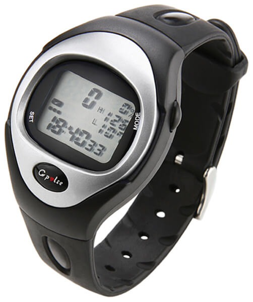 G-Pulse HRM 12 (pulsur)