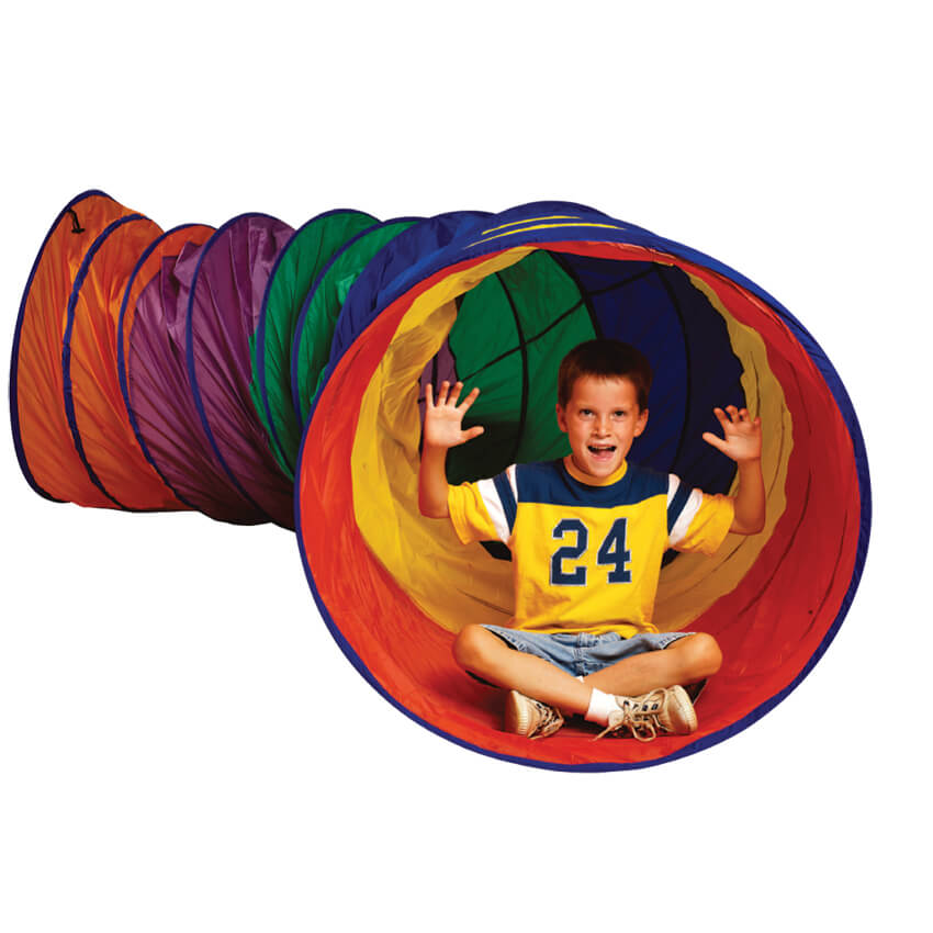 Mega Kravletunnel