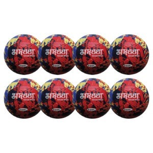 Midas Street Magic fodboldpakke