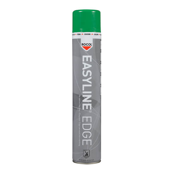 Easyline Edge spraymaling - Image 3