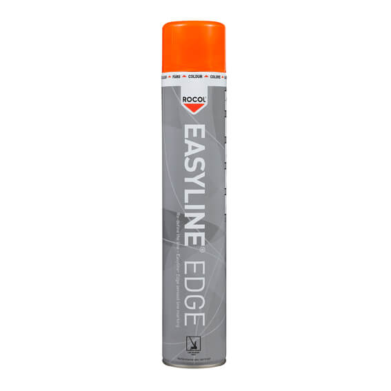 Easyline Edge spraymaling - Image 7