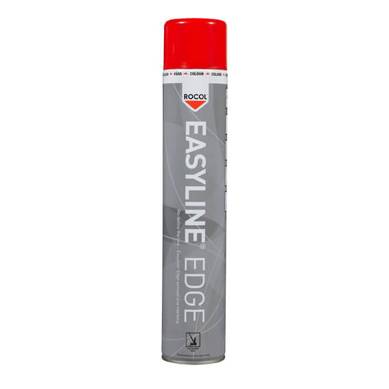 Easyline Edge spraymaling - Image 8