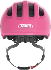 ABUS Cykelhjelm Smiley 3.0 Lyserød M - Image 2