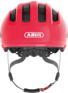 ABUS Cykelhjelm Smiley 3.0 Rød S - Image 3