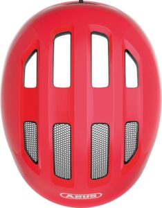 ABUS Cykelhjelm Smiley 3.0 Rød S - Image 4