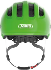 ABUS Cykelhjelm Smiley 3.0 Grøn S - Image 2