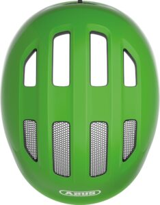 ABUS Cykelhjelm Smiley 3.0 Grøn S - Image 4