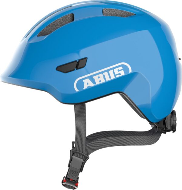 ABUS Cykelhjelm Smiley 3.0 Blå M
