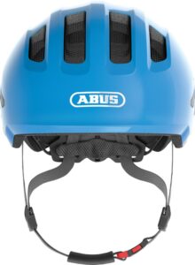 ABUS Cykelhjelm Smiley 3.0 Blå M - Image 2