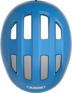 ABUS Cykelhjelm Smiley 3.0 Blå M - Image 4