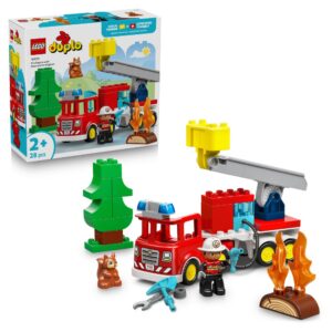LEGO DUPLO Brandbil