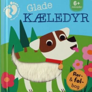 Rør og Føl - Glade kæledyr