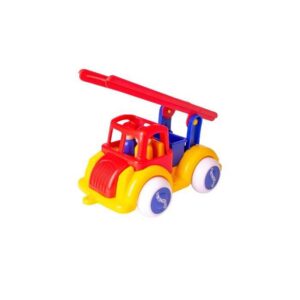 Vikingtoys Brandbil - Jumbo 28 cm