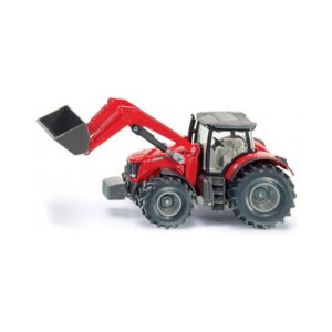 Traktor, Massey Ferguson Siku 1:50