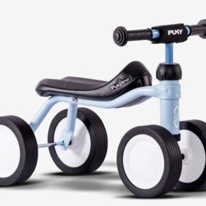 Pukylino løbecykel - blå