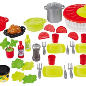 Legemad Salat sæt