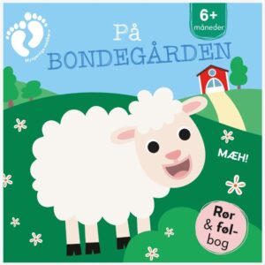 Rør og Føl - På bondegården