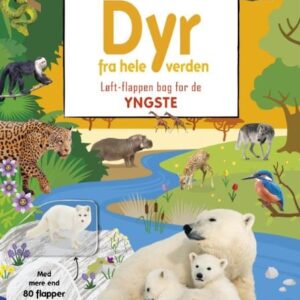Viden i børnehøjde - Dyr