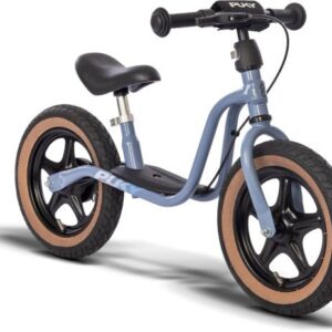 PUKY LR L løbecykel - Blå
