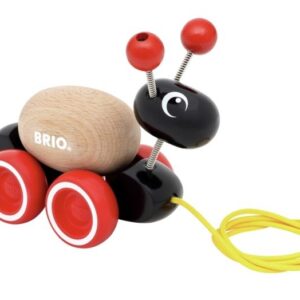 BRIO Pull Along Myre