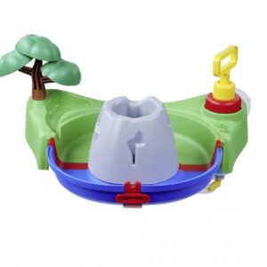Aquaplay Sploshy Vulkan