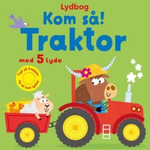 Kom så! Traktor