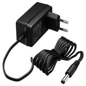 Adapter -Musikafspiller, PA-260BK BT Spe