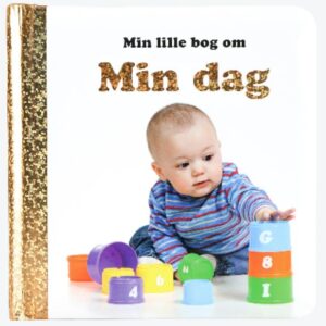 Min lille bog om Min dag