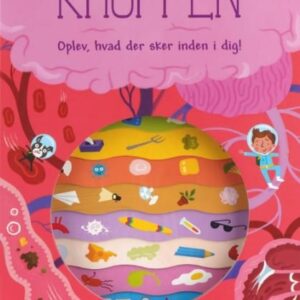 Kom med ind i Kroppen