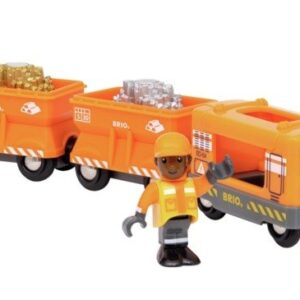 BRIO Fragttog