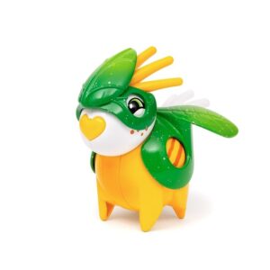 BRIO Flora Dandelion Bladdragt