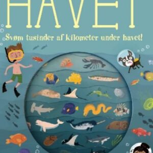 Kom med ned i Havet