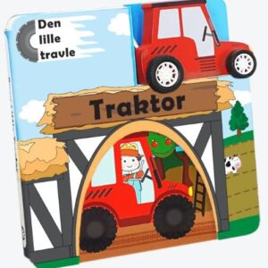 Den lille travle Traktor