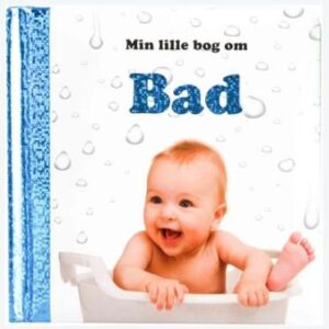 Min lille bog om Bad
