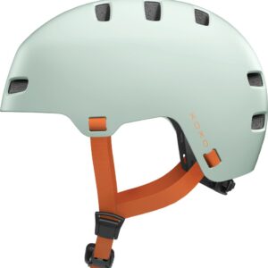 ABUS - Cykelhjelm XOXO, Mint 57-61 cm