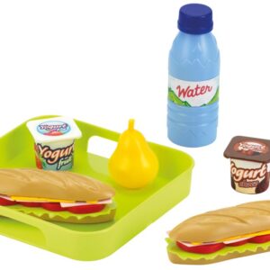 Legemad Sandwich bakke 19,5cm
