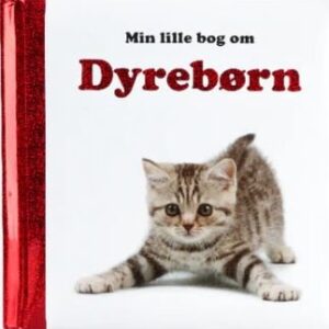 Min lille bog om Dyrebørn