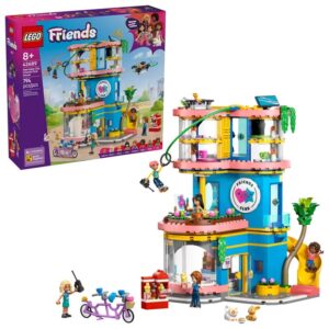 LEGO Friends venskabsklub