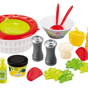 Legemad Blandet salat sæt