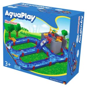 Aquaplay Harbour vandsystem