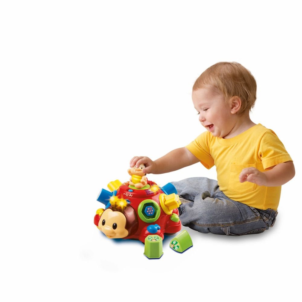 Baby læreinsekt med skøre ben, Fra 1 år - Image 3