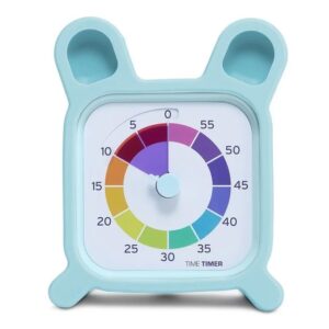 Time Timer MOD Rainbow m. cover