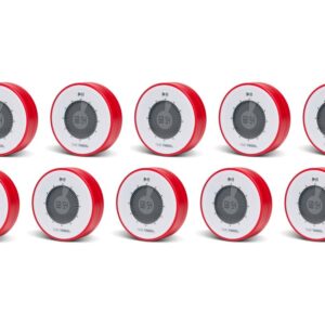 Time Timer TWIST - Klassesæt m 10 stk