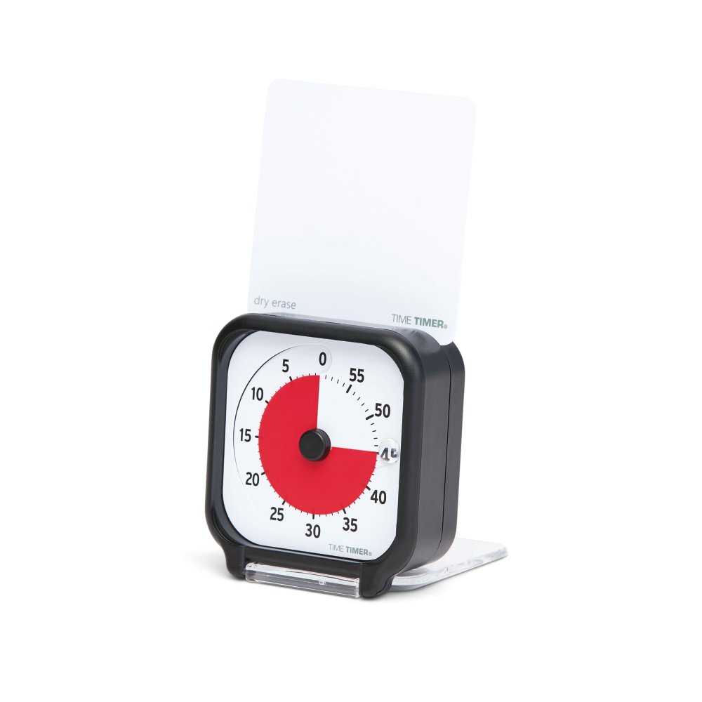 Time Timer, LILLE - Klassesæt m. 10 stk - Image 2
