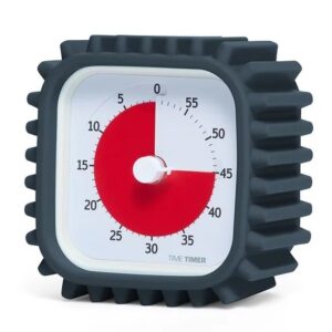 Time Timer MOD m. gummicover